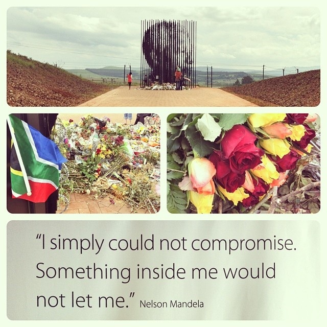 photo taken on the 14th of December by Julie Patrick 