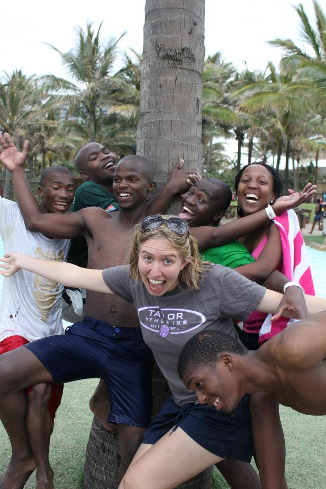 Somehow I don't think this one needs a caption. 