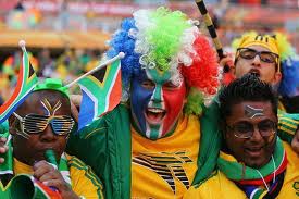 Come on, South Africa! Let's start paying a living wage. :) 