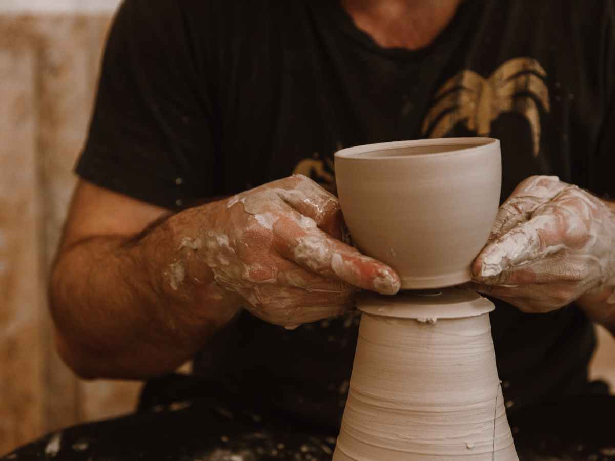 Spiritual formation in the most unequal society in the&nbsp;world.