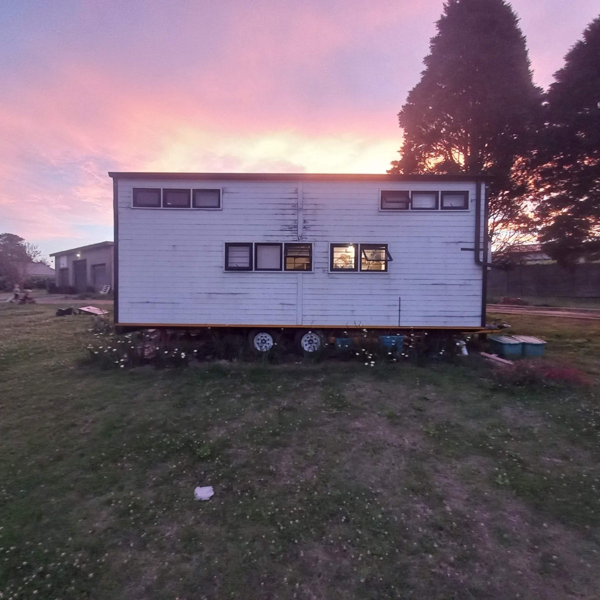 Making and Making-do