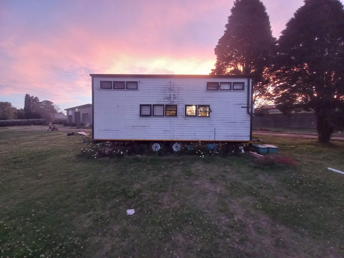 Making and Making-do